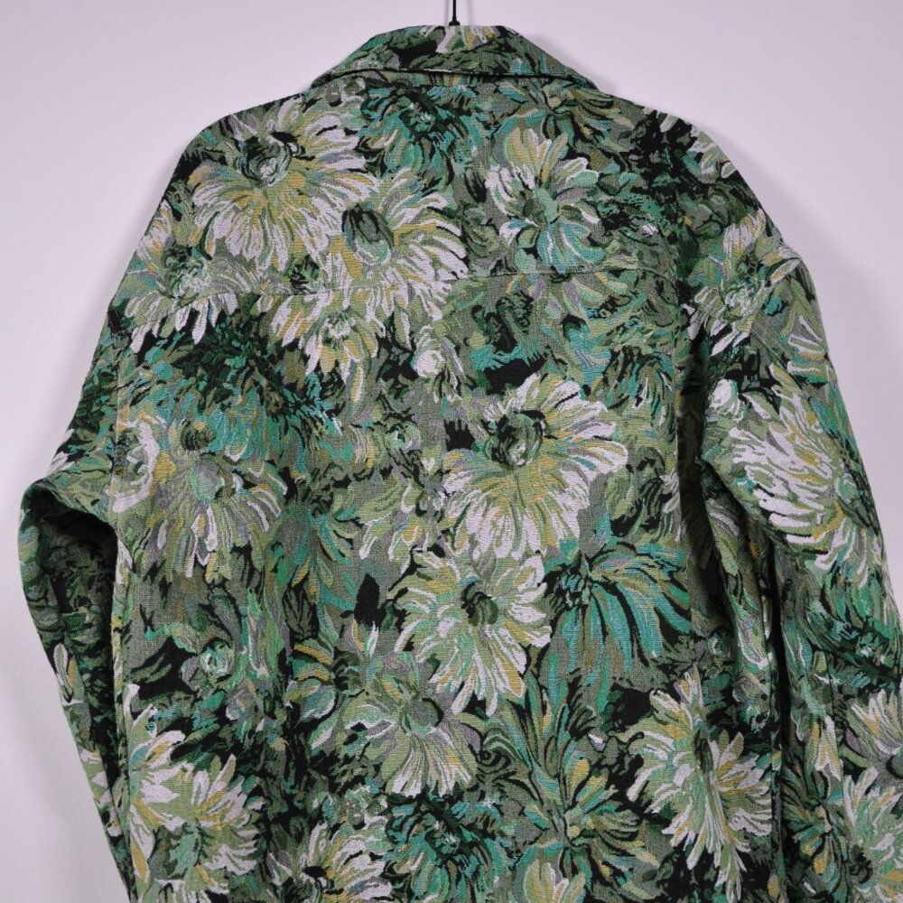 Curation Bloom Jacket - Picture 2 of 7